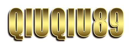 QIUQIU89 Logo